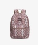 Montana_West_Aztec_Print_Diaper_Bag_Backpack_Brown
