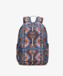 Montana_West_Aztec_Print_Diaper_Bag_Backpack_Brown