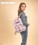 Montana_West_Aztec_Print_Diaper_Bag_Backpack_Brown