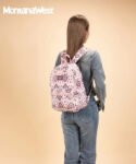 Montana_West_Aztec_Print_Diaper_Bag_Backpack_Brown