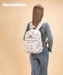 Montana_West_Aztec_Print_Diaper_Bag_Backpack_Brown