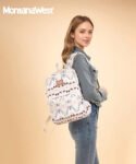 Montana_West_Aztec_Print_Diaper_Bag_Backpack_Brown