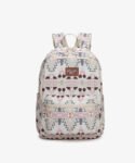 Montana_West_Aztec_Print_Diaper_Bag_Backpack_Brown