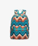 Montana_West_Aztec_Print_Diaper_Bag_Backpack_Brown