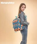 Montana_West_Aztec_Print_Diaper_Bag_Backpack_Brown