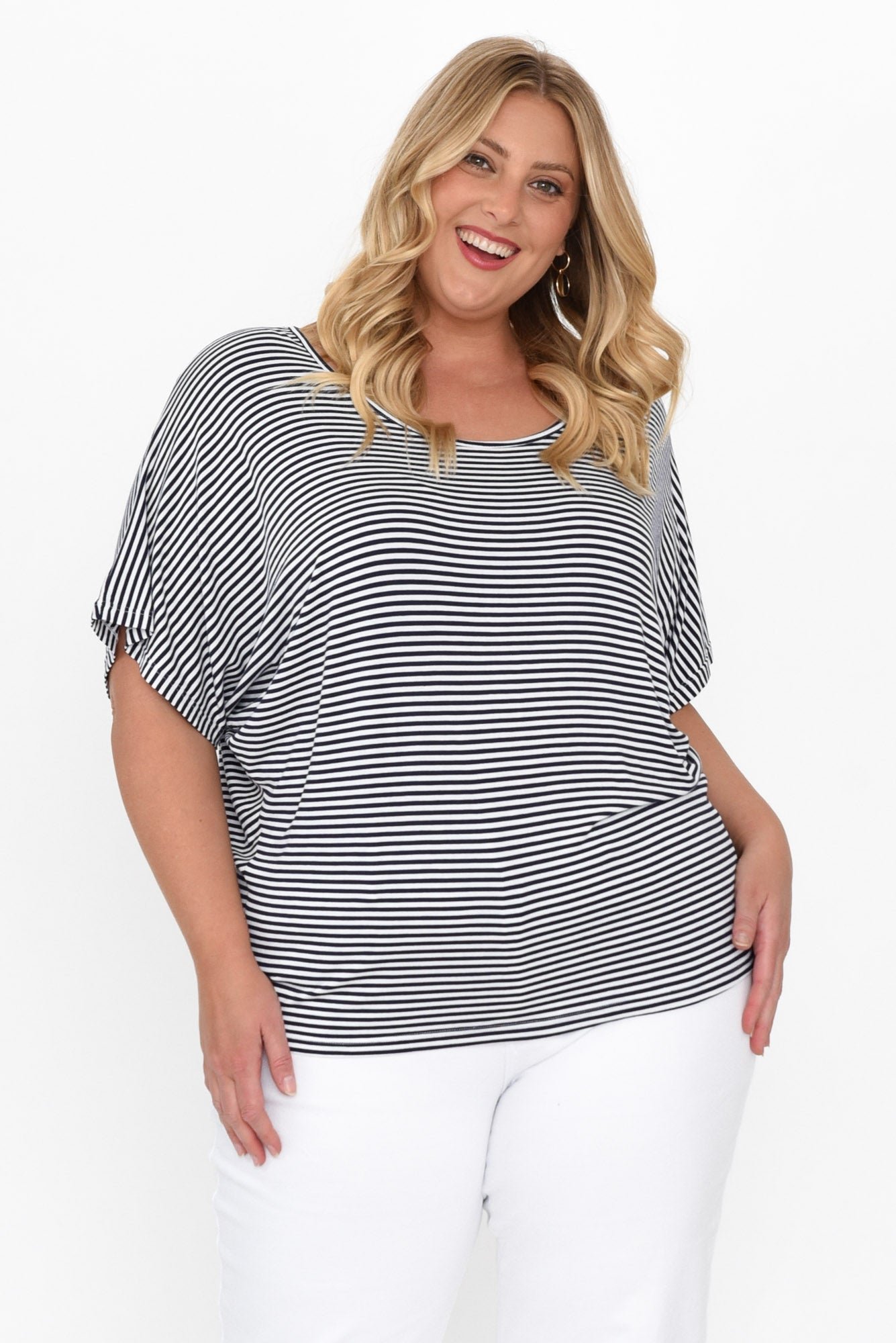 NavyandWhiteStripeMauiTee20_4