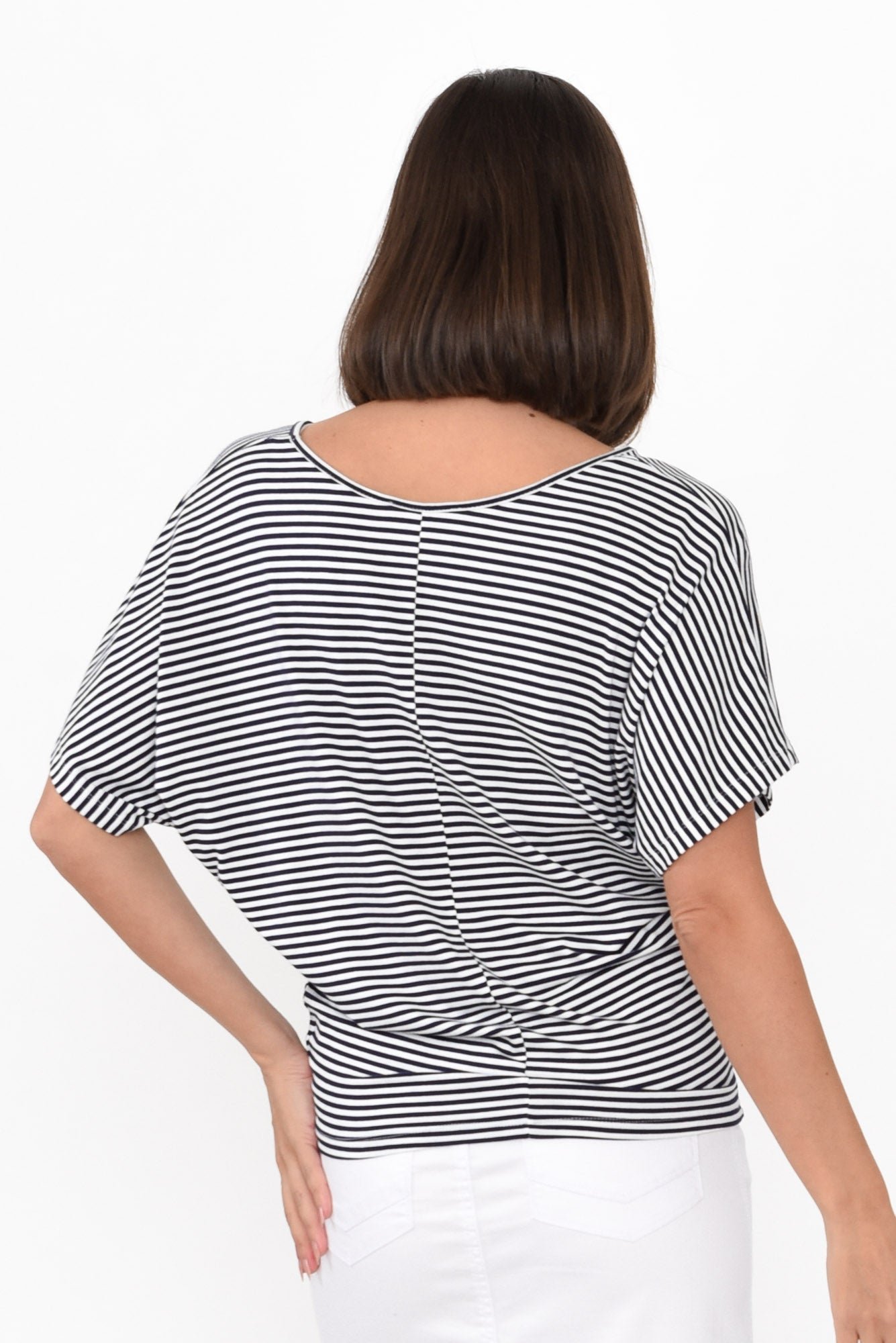 NavyandWhiteStripeMauiTee_6