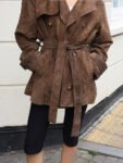 Casual Warm Fashion Coat