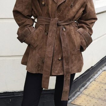 Casual Warm Fashion Coat
