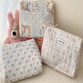 Dreamy Gir Magical Makeup Bag