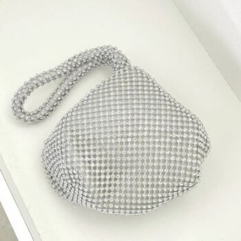 Delawear Bag - Silver