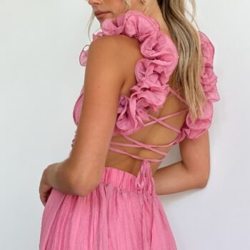 Ella | Elegant Summer Dress