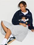 PileFleeceKnitLongSleeveMockNeckPulloverbyPoloRalphLauren0