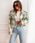 PlaidChicCroppedJacketwhite-1