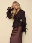 TulleShirtSlingDressAndBeltSet_1