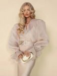 TulleShirtSlingDressAndBeltSet_1