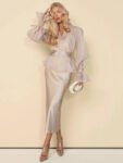 TulleShirtSlingDressAndBeltSet_1