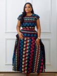 UGO_AKWETE_DRESS_IN_BLUE