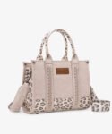 Wrangler_Leopard_Print_Concealed_Carry_Tote_Bag_Khaki