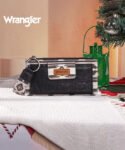 Wrangler_Aztec_Print_Wristlet_Light_Coffee