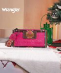 Wrangler_Aztec_Print_Wristlet_Light_Coffee