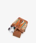 Wrangler_Aztec_Knitted_Bucket_Bag_Set_Brown_s