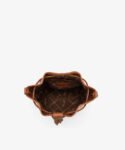 Wrangler_Aztec_Knitted_Bucket_Bag_Set_Brown_s