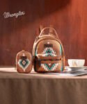 Wrangler_Aztec_Knitted_Backpack_Brown