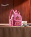 Wrangler_Aztec_Knitted_Backpack_Brown