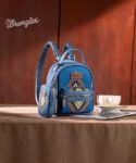 Wrangler_Aztec_Knitted_Backpack_Brown