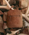 Wrangler_Dome_Zippered_Backpack_Beige2
