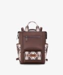 Wrangler Aztec Backpack