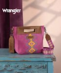 Wrangler_Aztec_Embroidered_Crossbody_Bag_Beige