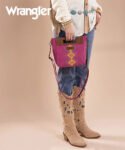 Wrangler_Aztec_Embroidered_Crossbody_Bag_Beige
