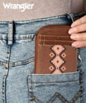 Wrangler_Allover_Aztec_Print_Mini_Zip_Card_Case_MontanaWestWorld4