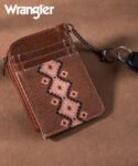 Wrangler_Allover_Aztec_Print_Mini_Zip_Card_Case_MontanaWestWorld4