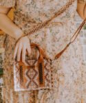Wrangler_Aztec_Print_Whipstitch_Canvas_Mini_Tote_Bag_Coffee