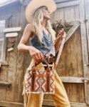 Wrangler_Aztec_Print_Whipstitch_Canvas_Mini_Tote_Bag_Coffee
