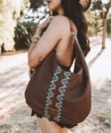 Wrangler_Aztec_Embroidered_Wide_Hobo_Bag_Beige