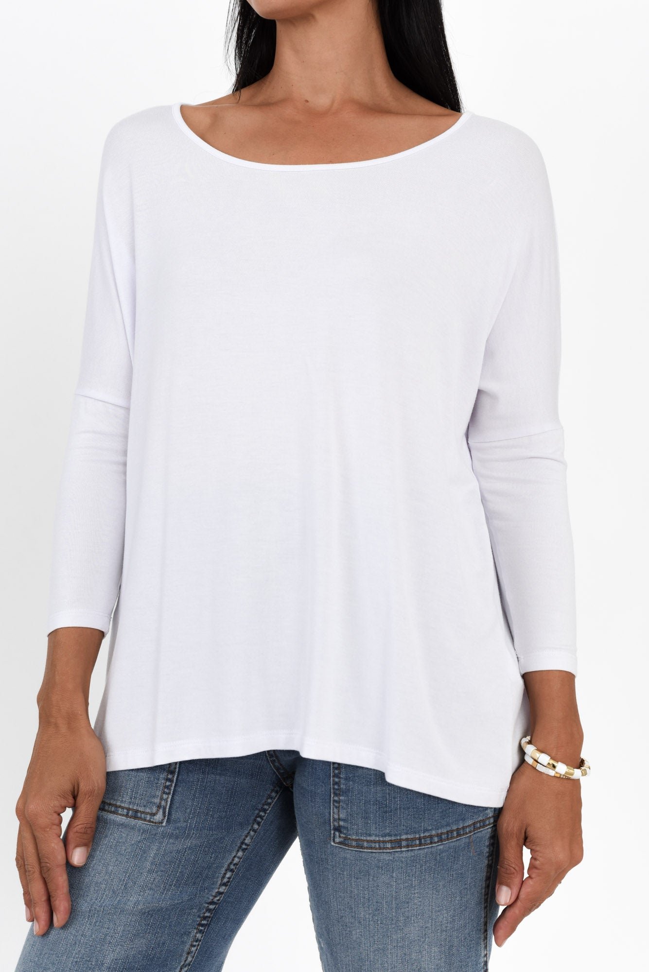 WhiteMilan34SleeveTop_1_af17fb4a-056f-44e3-b46f-78efcf73eac7