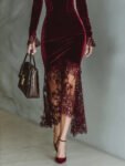 Women_sBurgundyVelvetLaceFittedMaxiDressMDA1190J4T