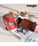 Wrangler_Allover_Aztec_Print_Mini_Zip_Card_Case_MontanaWestWorld4