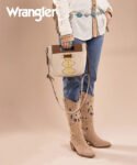 Wrangler_Aztec_Embroidered_Crossbody_Bag_Beige