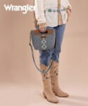 Wrangler_Aztec_Embroidered_Crossbody_Bag_Beige