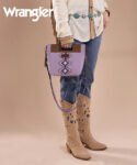 Wrangler_Aztec_Embroidered_Crossbody_Bag_Beige