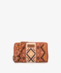 Wrangler_Aztec_Embroidered_Whipstitch_Wristlet_Brown_b1