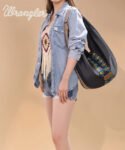 Wrangler_Aztec_Embroidered_Wide_Hobo_Bag_Beige