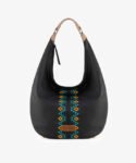 Wrangler_Aztec_Embroidered_Wide_Hobo_Bag_Beige