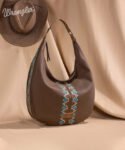 Wrangler_Aztec_Embroidered_Wide_Hobo_Bag_Beige