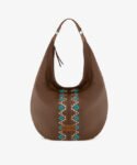 Wrangler_Aztec_Embroidered_Wide_Hobo_Bag_Beige